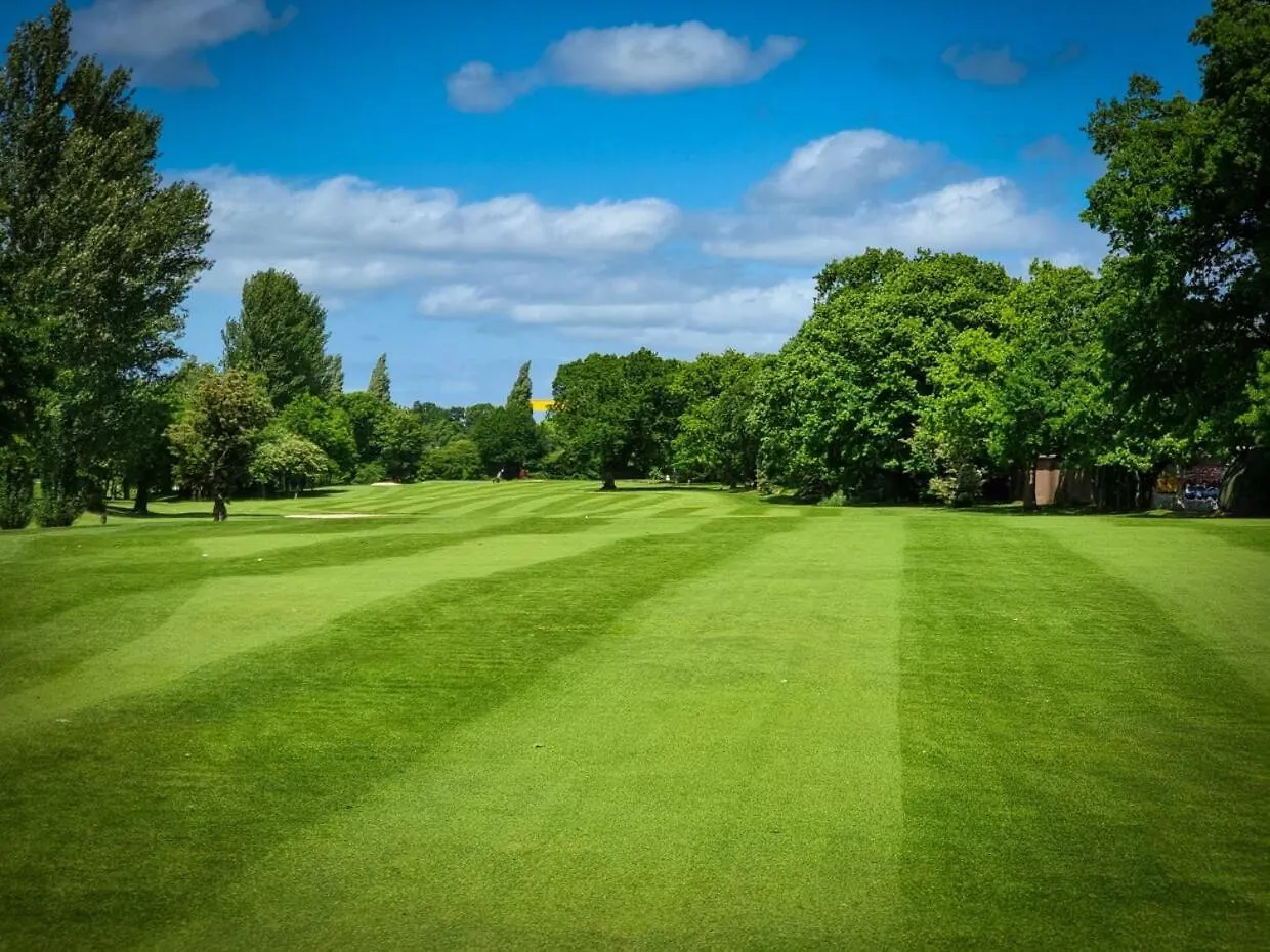 Сasa de vacaciones Villa Grovefield Getaway Belfast