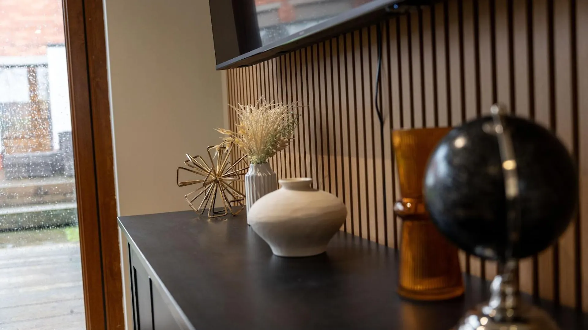 Villa Grovefield Getaway Belfast 0*,  Reino Unido