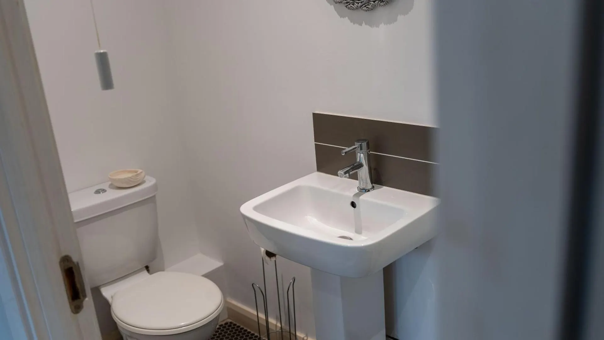 Сasa de vacaciones Villa Grovefield Getaway Belfast