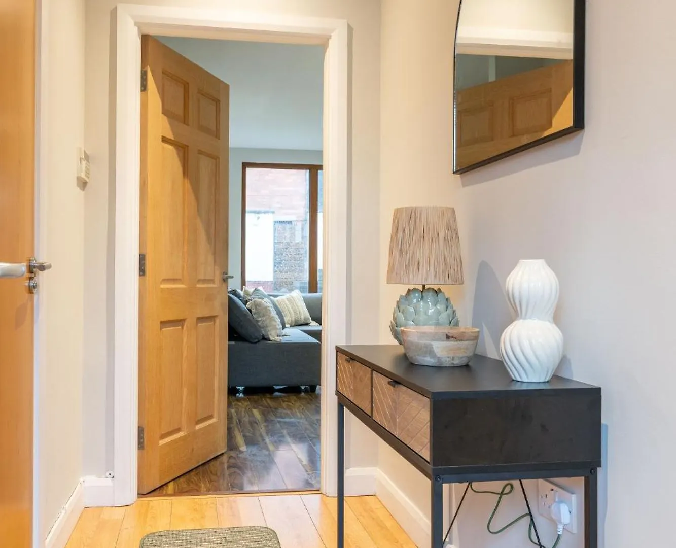 Сasa de vacaciones Villa Grovefield Getaway Belfast