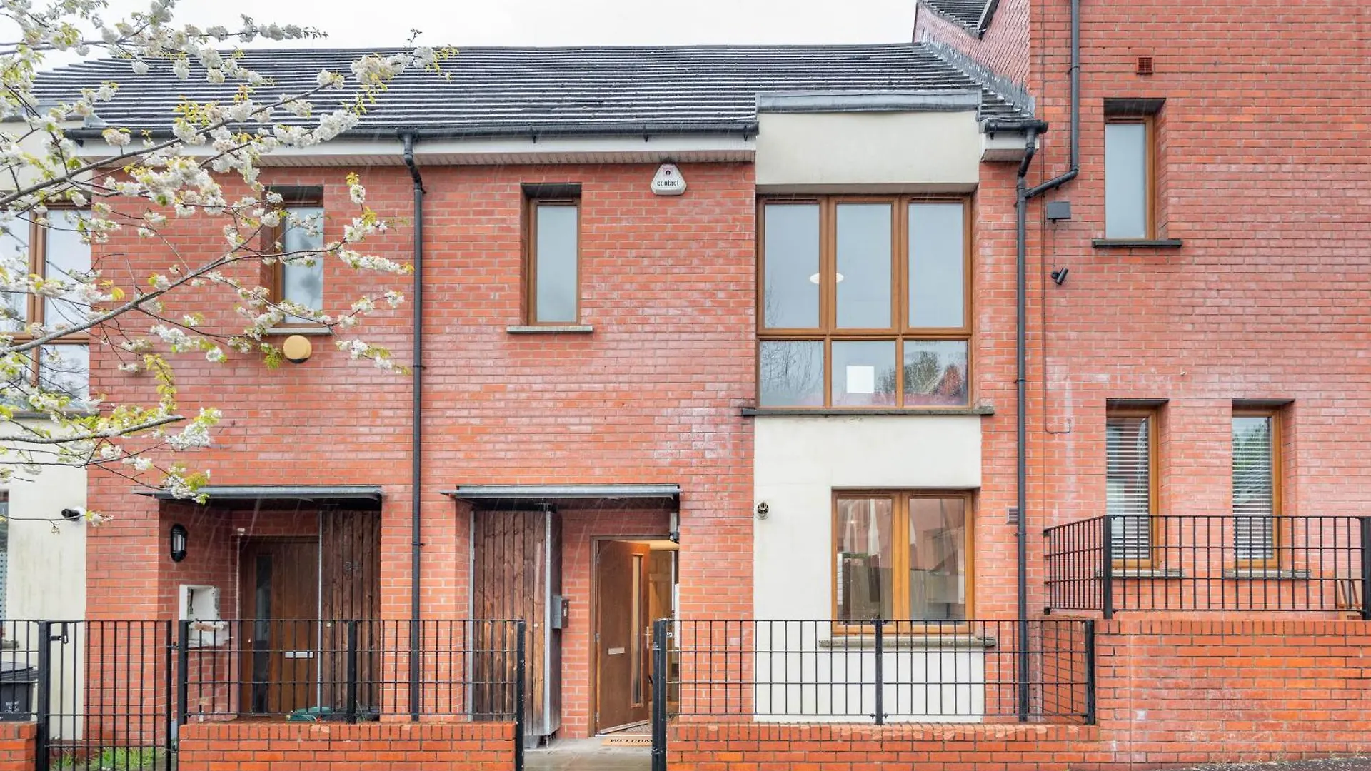 Сasa de vacaciones Villa Grovefield Getaway Belfast