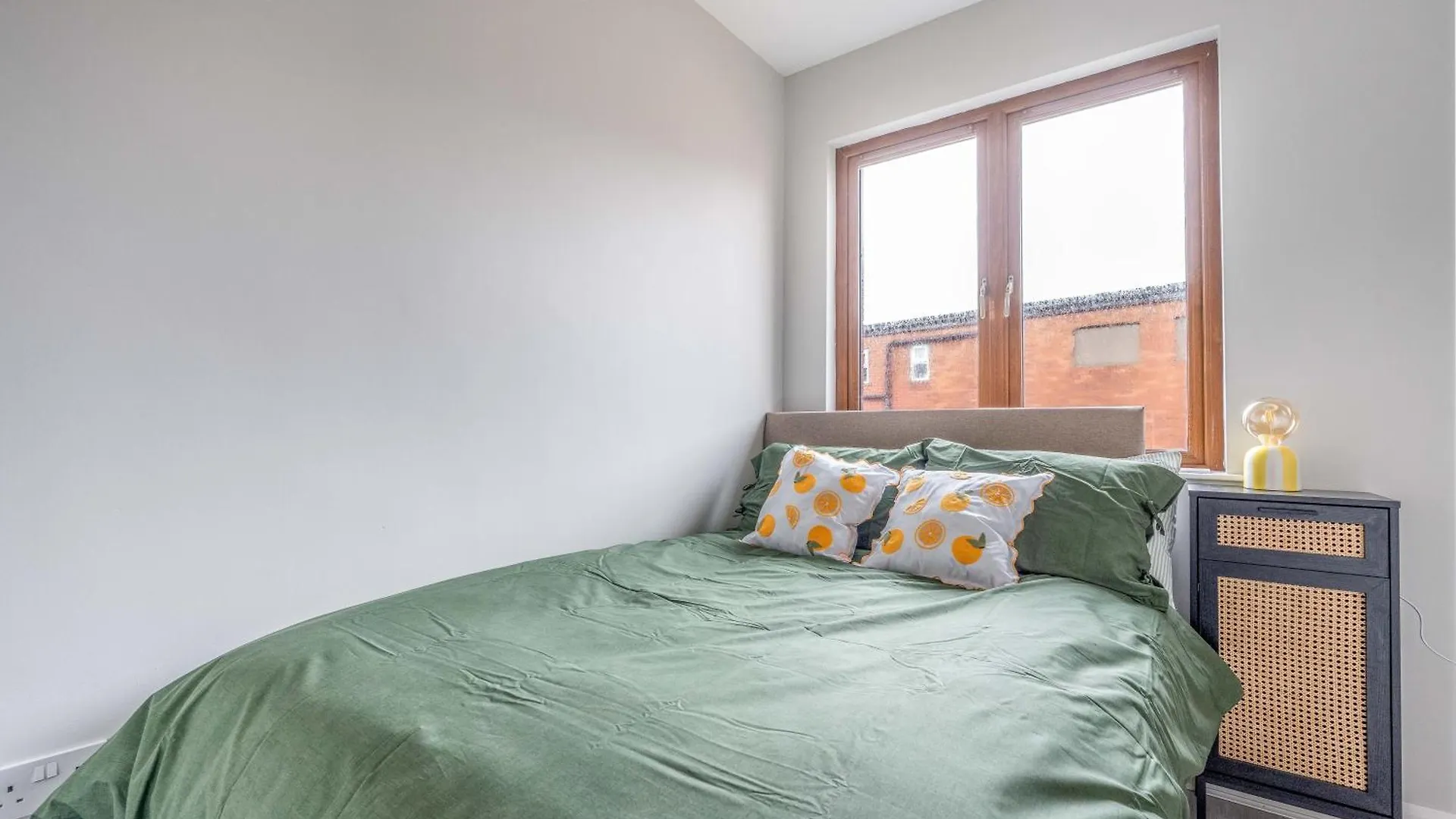 Сasa de vacaciones Villa Grovefield Getaway Belfast Reino Unido