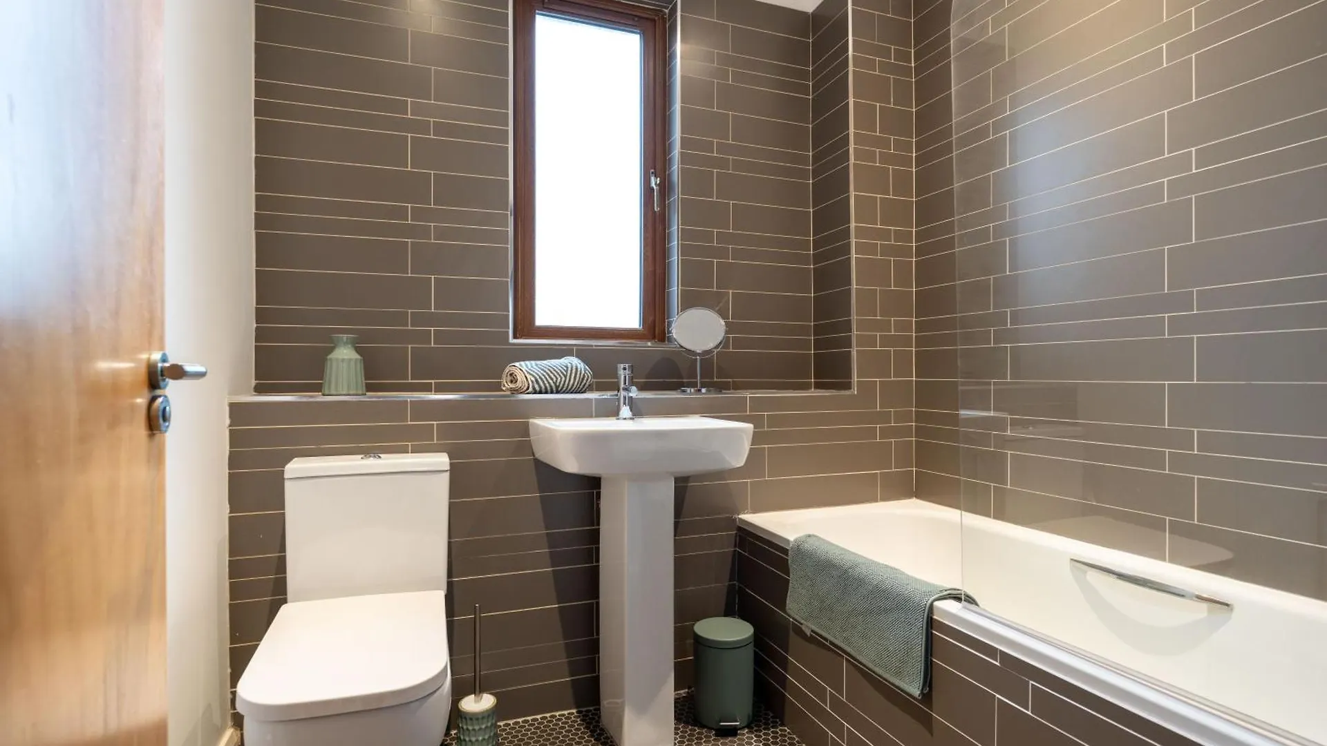 Villa Grovefield Getaway Belfast 0*,  Reino Unido
