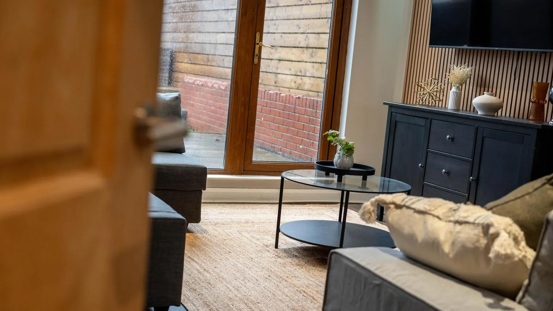 Villa Grovefield Getaway Belfast