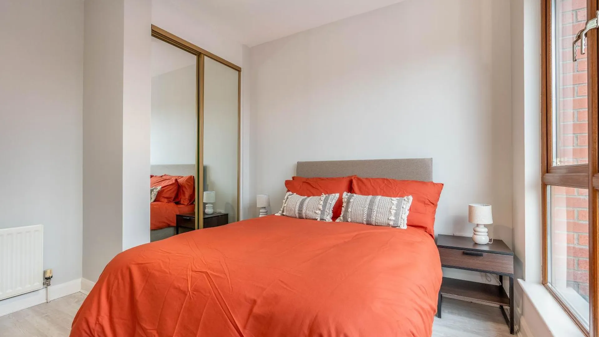 Villa Grovefield Getaway Belfast 0*,  Reino Unido