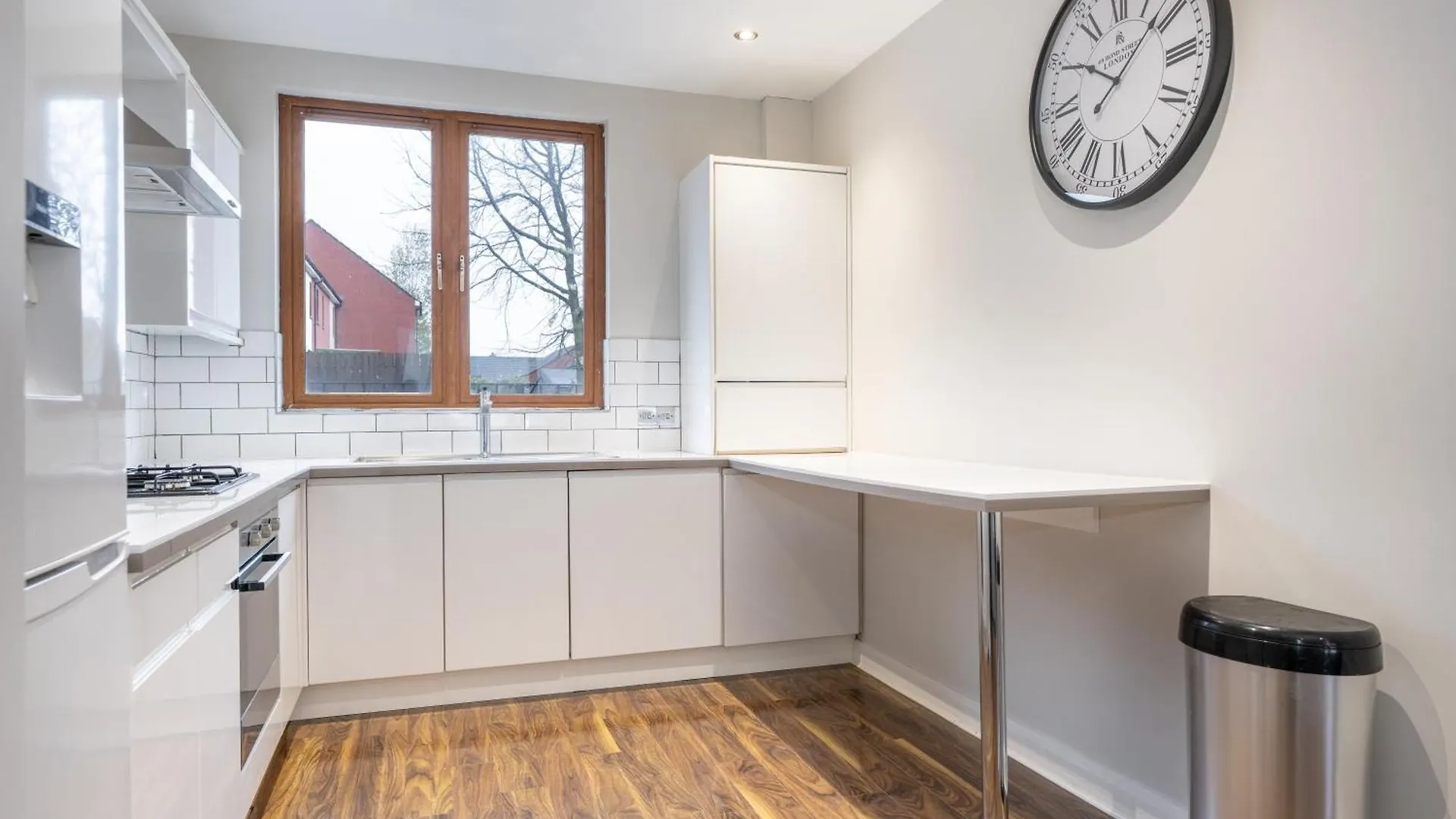 Grovefield Getaway Vila Belfast