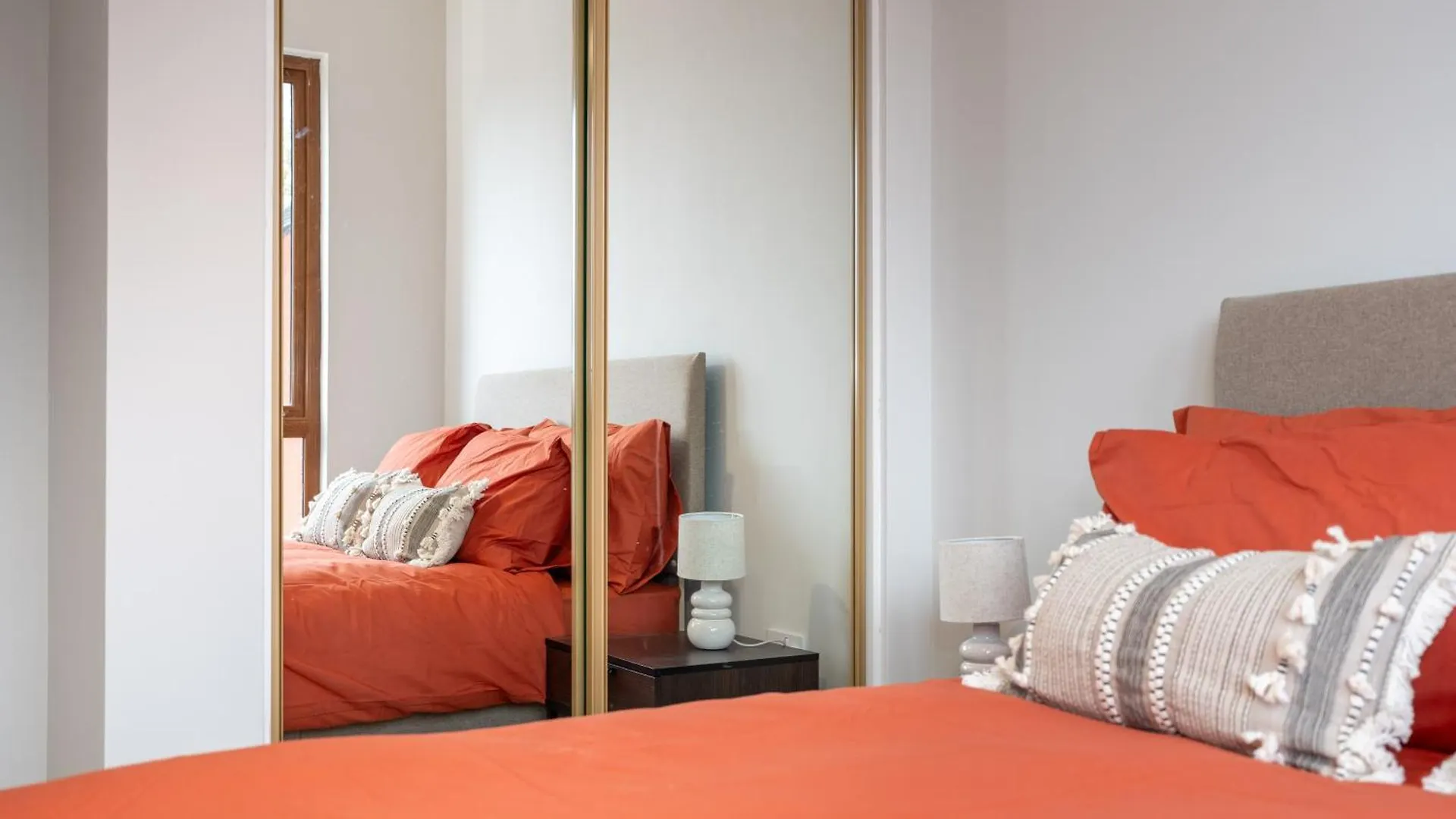 Casa de Férias Grovefield Getaway Vila Belfast Reino Unido