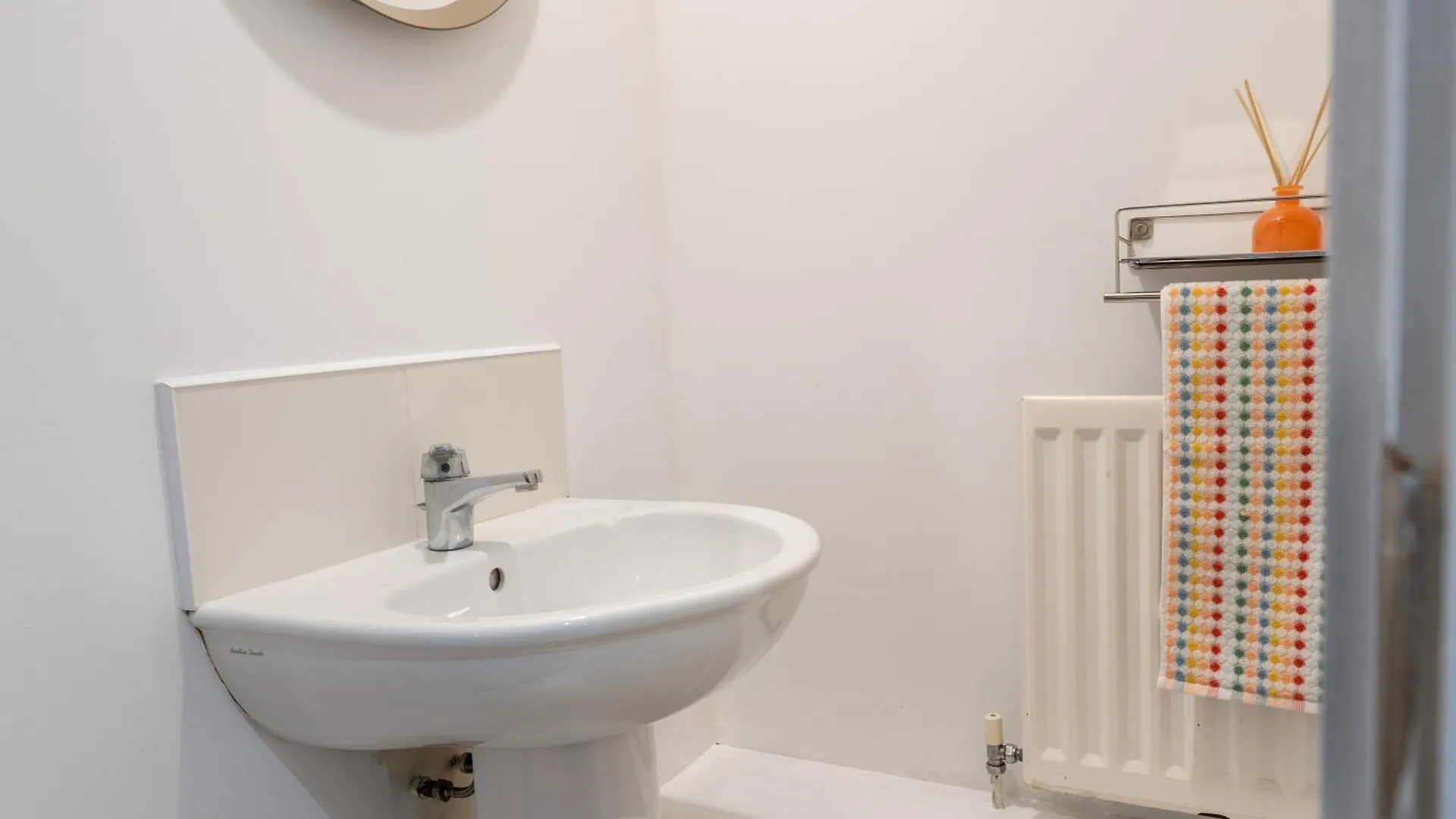Grovefield Getaway Vila Belfast Casa de Férias