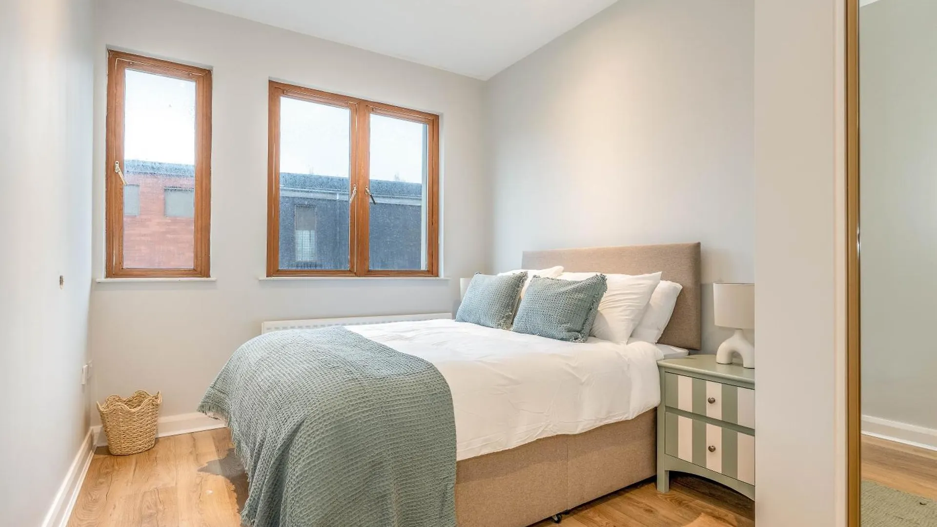 Grovefield Getaway Vila Belfast